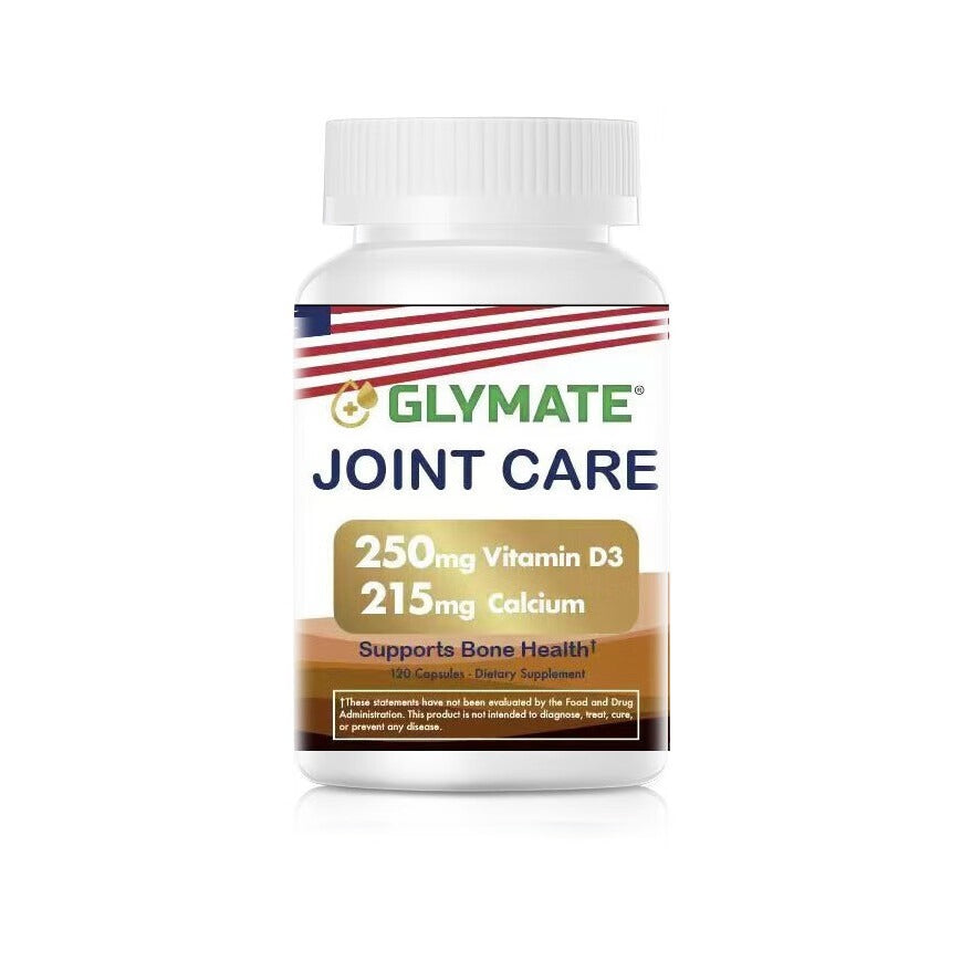 Joint Care - 1500mg Glucosamine