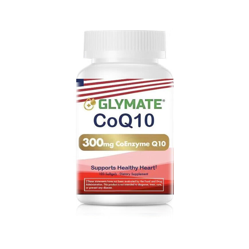 CoEnzyme Q10 300mg