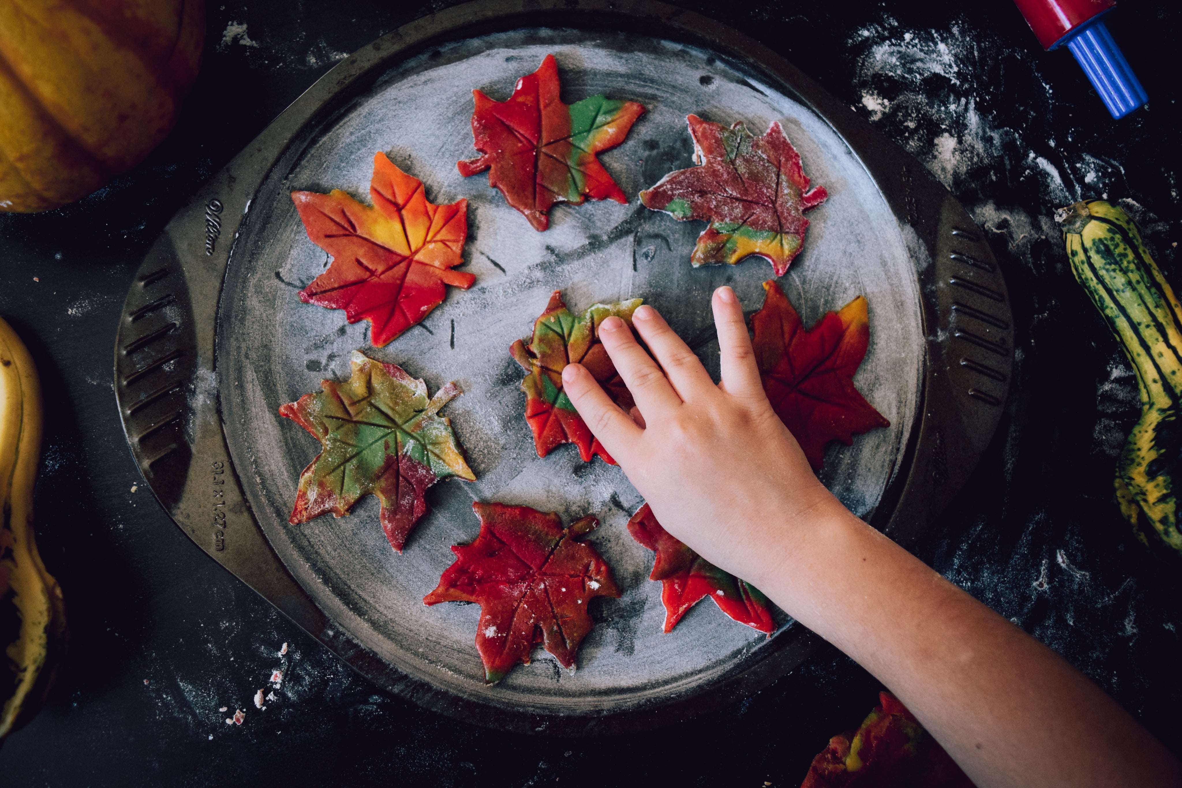 Curated Local Treasures